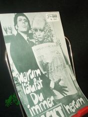 Nr. 5641, April 1970, Warum l�ufst Du immer nackt herum