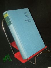 Blick ins Unsichtbare / Daniil Danin. [Aus d. Russ. Dt. von Bolko Schweinitz]