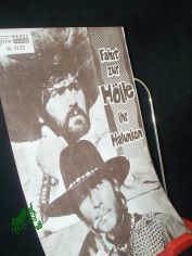 Nr. 5633, April 1970, Fahrt zur H�lle, ihr Halunken