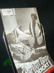 Nr. 5630, M�rz 1970, Charleys Tante nackt