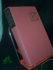 Wesen und Werk meines Vaters : Lebensbild d. Malers Graf Leopold von Kalckreuth / Johannes Kalckreuth. [Bearb. von Hans Mollier]