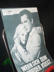 Nr. 5617, M�rz 1970, Wenn Dich Dein M�rder k�sst ...