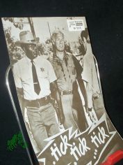 Nr. 5616, M�rz 1970, ... tick... tick... tick