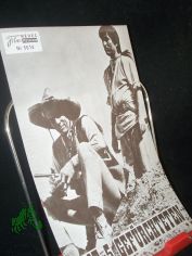 Nr. 5614, M�rz 1970, Die f�nf Gef�rchteten