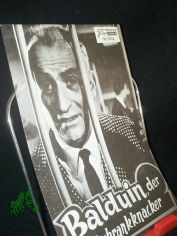 Nr. 5604, M�rz 1970, Balduin, der Geldschrankknacker