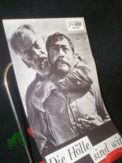 Nr. 5601, Februar 1970, Die H�lle sind wir