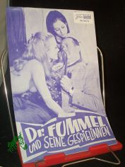 Nr. 5674, Mai 1970, Dr. Fummel und seine Gespielinnen