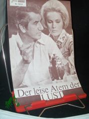 Nr. 5669,  Mai 1970, Der leise Atem der Lust
