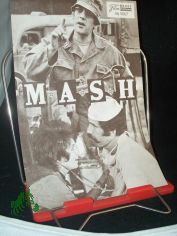 Nr. 5667,  Mai 1970, M.A.S.H.