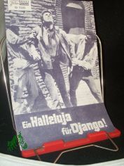 Nr. 5666,  Mai 1970, Ein Halleluja f�r Django!
