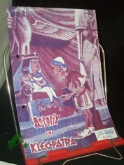 Nr. 5662,  April 1970, Asterix und Kleopatra