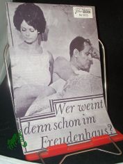 Nr. 5655,  April 1970, Wer weint denn schon im Freudenhaus