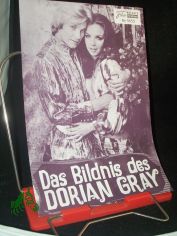 Nr. 5653,  April 1970, Das Bildnis des Dorian Gray