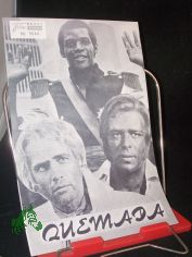 Nr. 5644, April 1970, Quemada