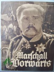 Nummer 1849, 1932, Marschall Vorw�rts