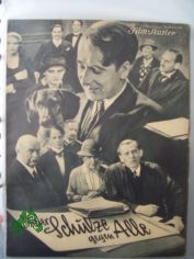 Nummer 1848, 1932, Mieter Schulze gegen alle