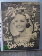 Nummer 1840, 1932, Eine von uns mit Brigitte Helm