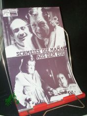 Nr. 8863, September 1988, Schmei� Mama aus dem Zug