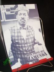 Nr. 8856, August 1988, Der Prinz aus Zamunda