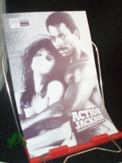 Nr. 8852, August 1988, Action Jackson