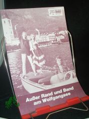 Nr. 6064, Januar 1972, Au�er Rand und Band am Wolfgangsee