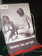 Nr. 6063, Januar 1972, Nackter Sex aus Sylt