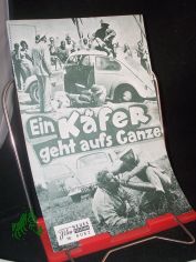 Nr. 6062, Januar 1972, Ein K�fer geht aufs Ganze