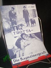Nr. 6060, Dezember 1971, Trotta - Die Kapuzinergruft