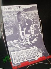 Nr. 6056, Dezember 1971, Missouri