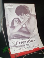 Nr. 6051, Dezember 1971, Friends - Eine Liebesgeschichte