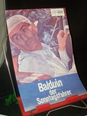 Nr. 6050, Dezember 1971, Balduin der Sonntagsfahrer