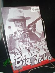 Nr. 6044, November 1971, Big Jake