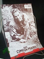 Nr. 6038, November 1971, Der Omega-Mann