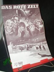 Nr. 6020, Oktober 1971, Das rote Zelt