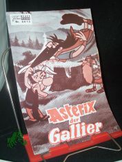 Nr. 6013, Oktober 1971, Asterix der Gallier