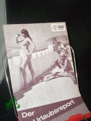Nr. 6002, September 1971, Der Urlaubsreport
