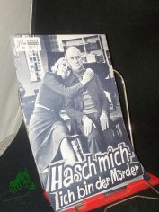 Nr. 6077, Januar 1972, Hasch mich - ich bin der M�rder