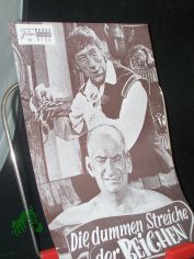 Nr. 6132, April 1972, Die dummen Streiche der Reichen