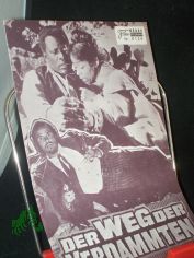 Nr. 6126, April 1972, Der Weg der Verdammten