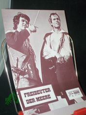 Nr. 6122, April 1972, Freibeuter der Meere