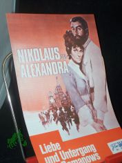 Nr. 6113, M�rz 1972, Nikolaus und Alexandra - Liebe und Untergang der Romanows