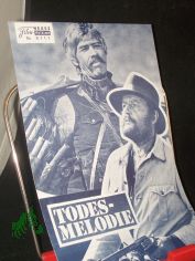 Nr. 6111, M�rz 1972, Todesmelodie