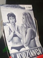 Nr. 6101, Februar 1972, Die Novizinnen