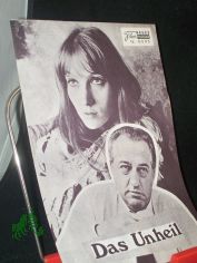 Nr. 6095, Februar 1972, Das Unheil