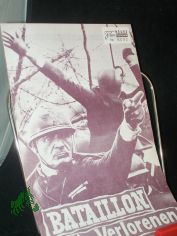 Nr. 6092, Februar 1972, Bataillon der Verlorenen