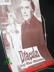 Nr. 6197, August 1972, Dracula jagt Mini-M�dchen
