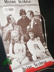 Nr. 6186, Juli 1972, Meine Tochter - Deine Tochter