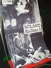 Nr. 6181, Juli 1972, Milano Kaliber 9