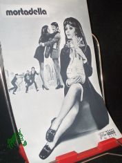 Nr. 6178, Juli 1972, Mortadella