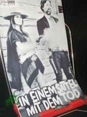 Nr. 6176, Juli 1972, In einem Sattel mit dem Tod